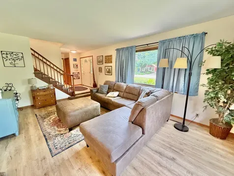 1711 Shaw Woods Drive Rockford IL 61107