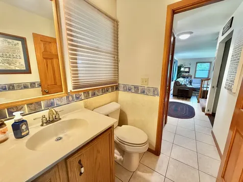 1711 Shaw Woods Drive Rockford IL 61107