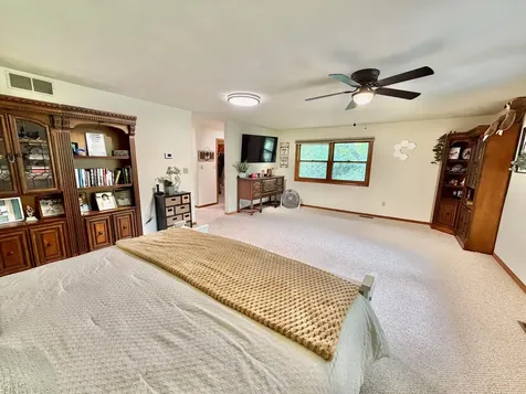 1711 Shaw Woods Drive Rockford IL 61107