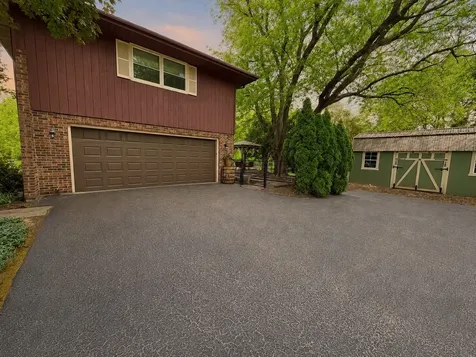 1711 Shaw Woods Drive Rockford IL 61107