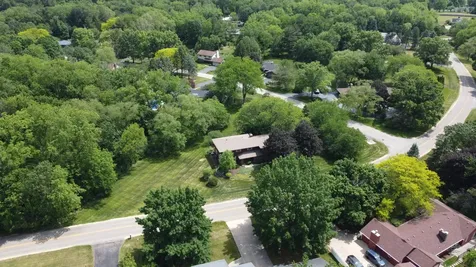 1711 Shaw Woods Drive Rockford IL 61107