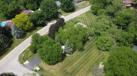 1711 Shaw Woods Drive Rockford IL 61107