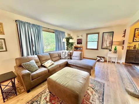 1711 Shaw Woods Drive Rockford IL 61107