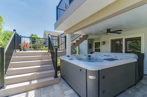 2402 Sanford Lane Normal IL 61761