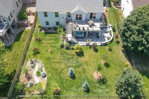 2402 Sanford Lane Normal IL 61761