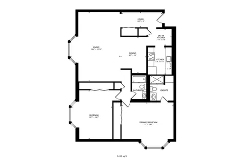 400 Ascot Drive Park Ridge IL 60068
