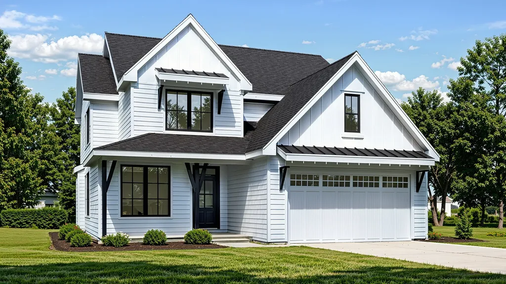 1N072 Lot 7 Morse Street Carol Stream IL 60188