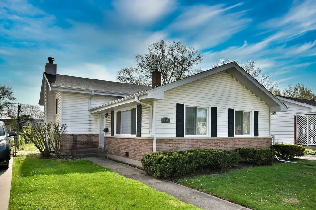 861 South Hawthorne Avenue Elmhurst IL 60126
