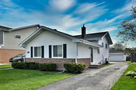 861 South Hawthorne Avenue Elmhurst IL 60126