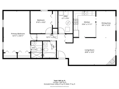 205 Millington Way St. Charles IL 60174