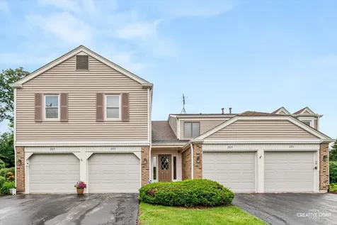 205 Millington Way St. Charles IL 60174