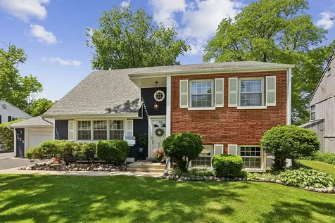 523 West Winchester Road Chicago Heights IL 60411
