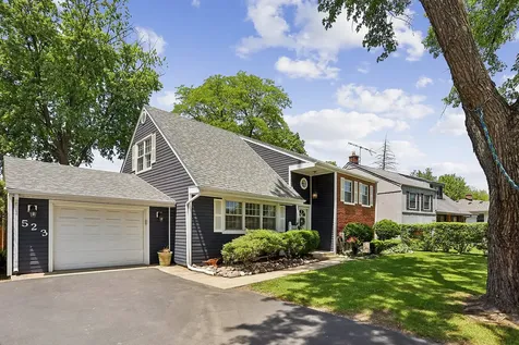 523 West Winchester Road Chicago Heights IL 60411