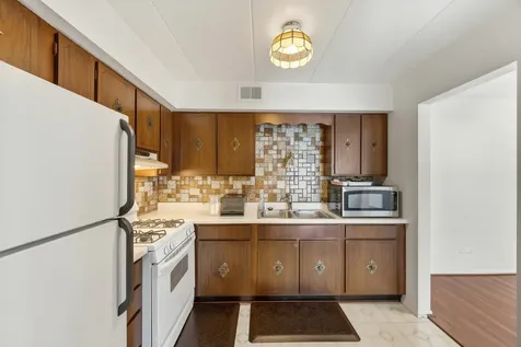 3237 South Manor Drive Lansing IL 60438