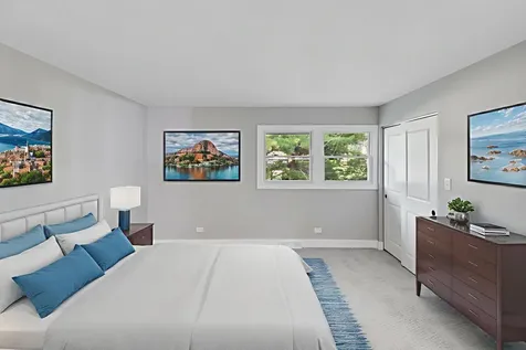 28W555 Leverenz Road Naperville IL 60564