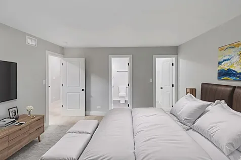 28W555 Leverenz Road Naperville IL 60564