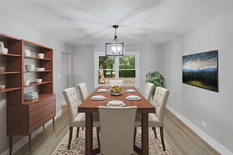 28W555 Leverenz Road Naperville IL 60564