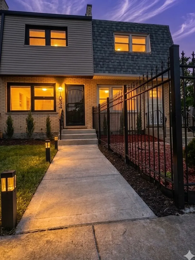 1034 West 87th Street Chicago IL 60620