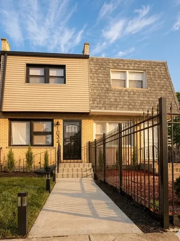 1034 West 87th Street Chicago IL 60620