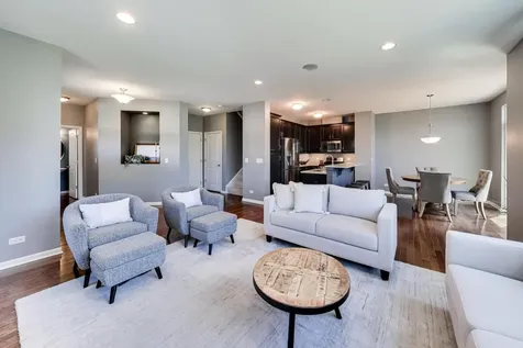 29 East Moseley Road Palatine IL 60074