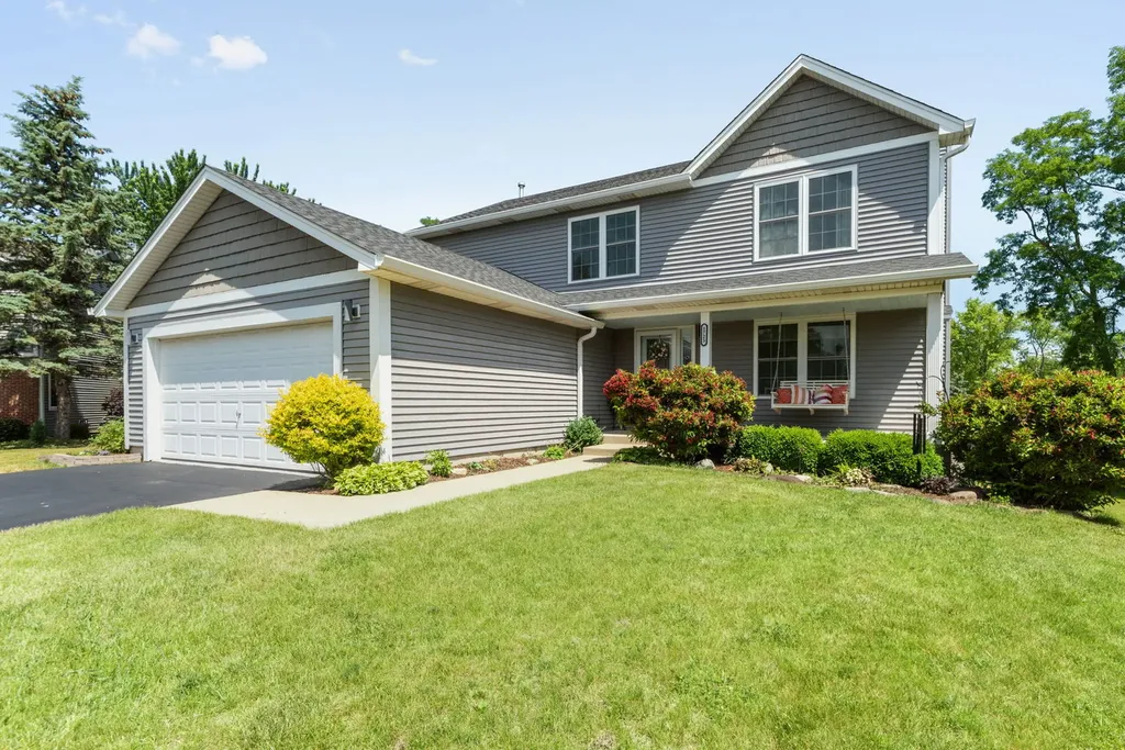 1723 Cherry Court Lake Villa IL 60046