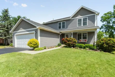 1723 Cherry Court Lake Villa IL 60046