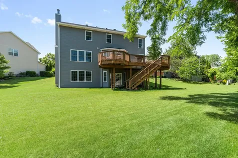 1723 Cherry Court Lake Villa IL 60046