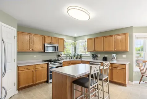 1723 Cherry Court Lake Villa IL 60046