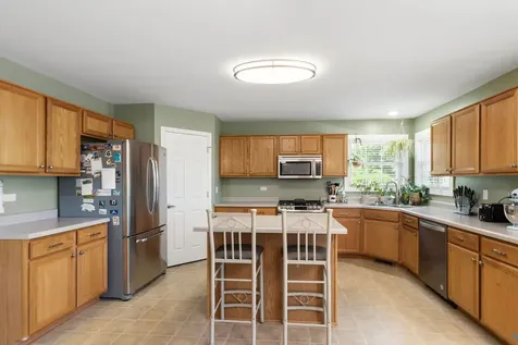 1723 Cherry Court Lake Villa IL 60046