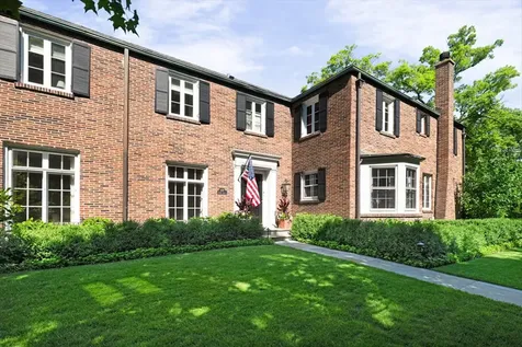 870 Bryant Avenue Winnetka IL 60093