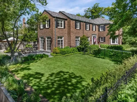 870 Bryant Avenue Winnetka IL 60093