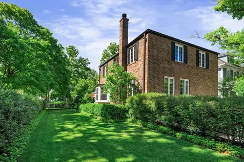 870 Bryant Avenue Winnetka IL 60093