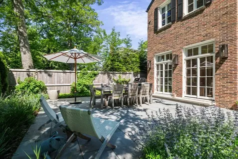 870 Bryant Avenue Winnetka IL 60093