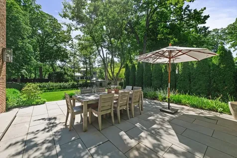 870 Bryant Avenue Winnetka IL 60093