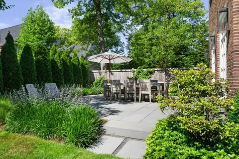 870 Bryant Avenue Winnetka IL 60093
