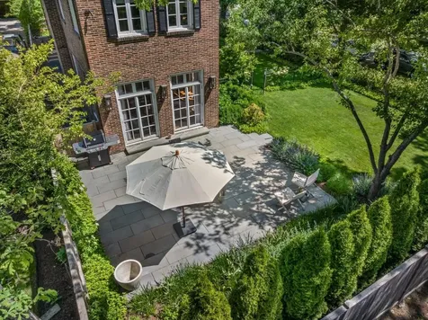 870 Bryant Avenue Winnetka IL 60093