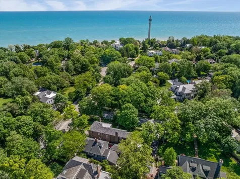 870 Bryant Avenue Winnetka IL 60093