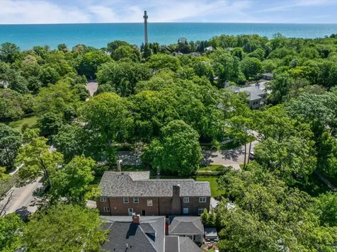 870 Bryant Avenue Winnetka IL 60093