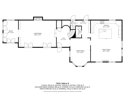 870 Bryant Avenue Winnetka IL 60093