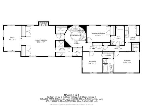 870 Bryant Avenue Winnetka IL 60093