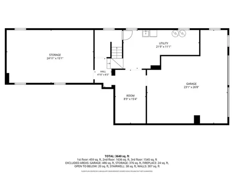 870 Bryant Avenue Winnetka IL 60093