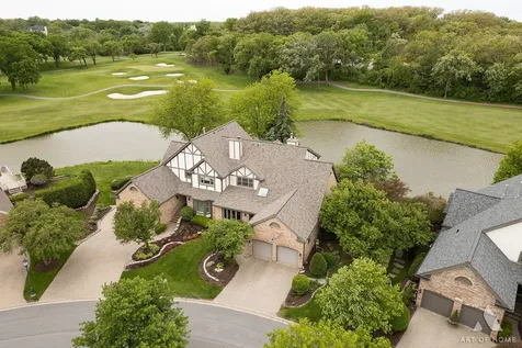 14500 Golf Road Orland Park IL 60462