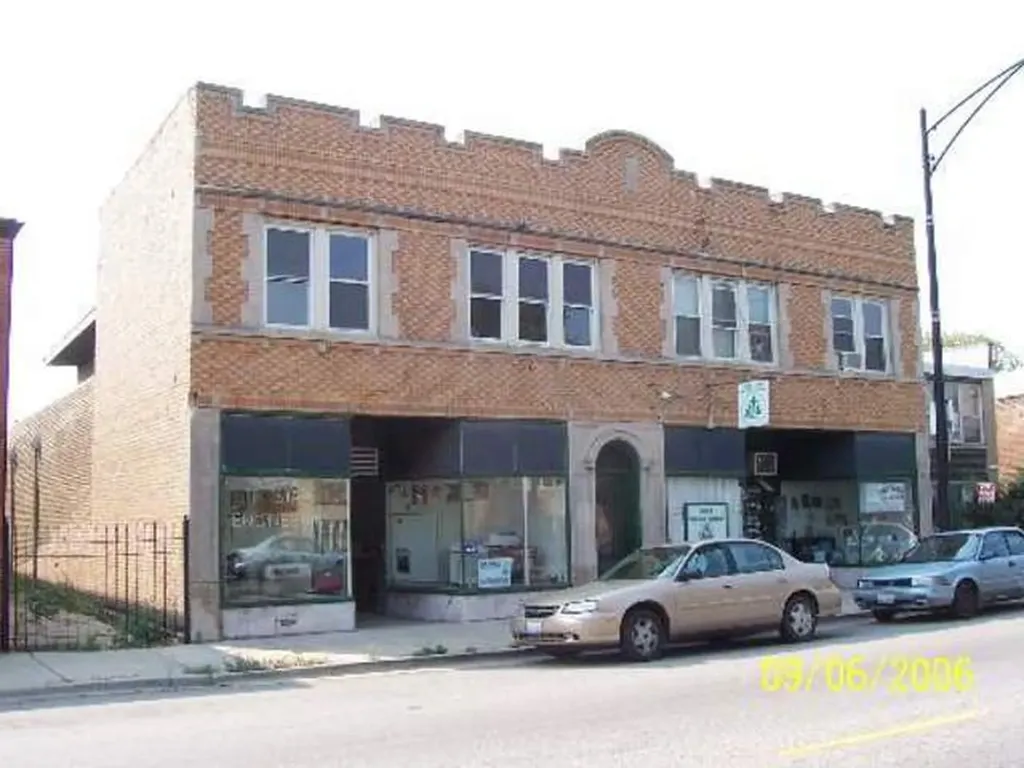 4307 West 63rd Street Chicago IL 60629