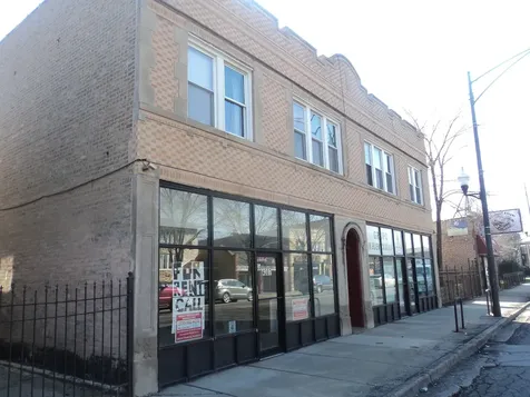 4307 West 63rd Street Chicago IL 60629