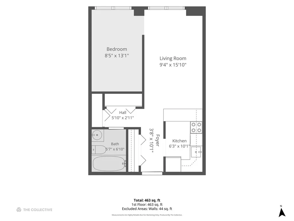 450 West Briar Place Chicago IL 60657