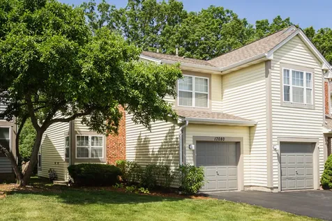 17080 West Cunningham Court Libertyville IL 60048