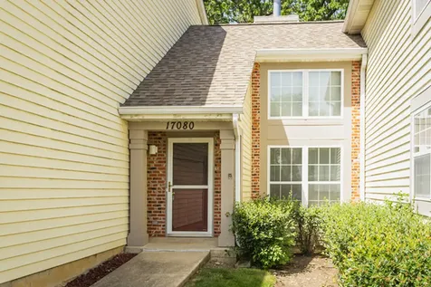 17080 West Cunningham Court Libertyville IL 60048