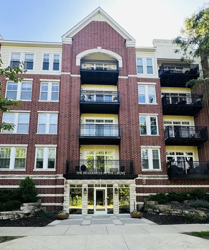 7753 Van Buren Street Forest Park IL 60130