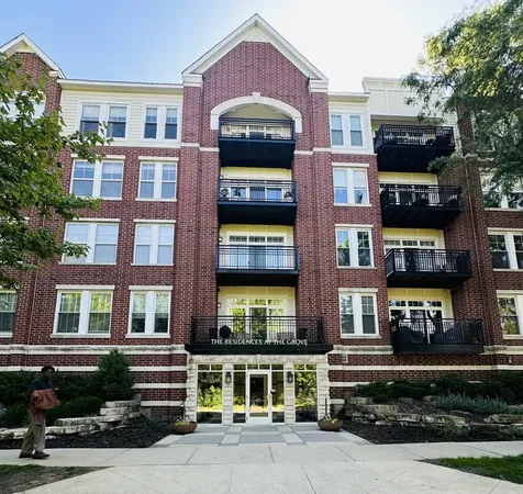 7753 Van Buren Street Forest Park IL 60130