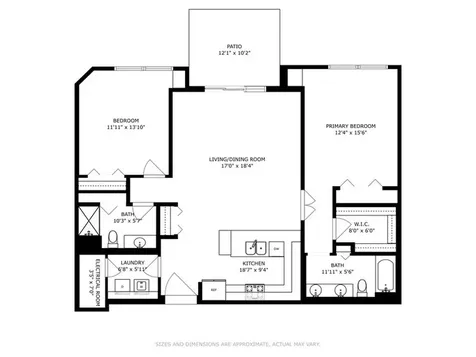 7753 Van Buren Street Forest Park IL 60130